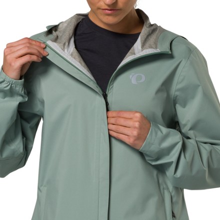 Canyon 2.5L WxB Rain Jacket - Women's