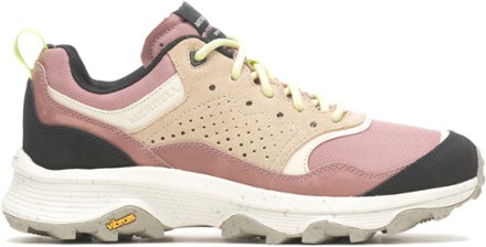 Speed Solo Hiking Shoes - Women's