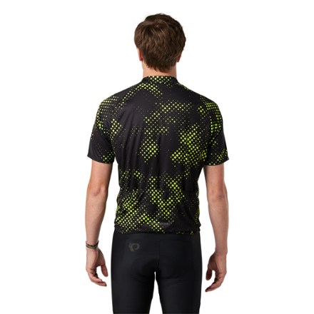 Attack Cycling Jersey - Men's