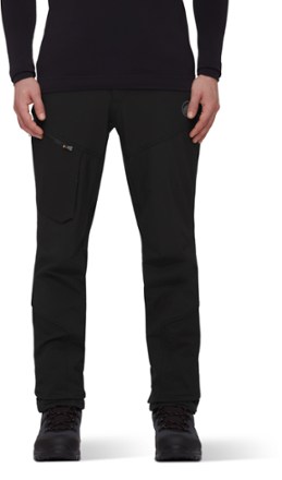 Zinal Guide SO Hybrid Pants - Men's