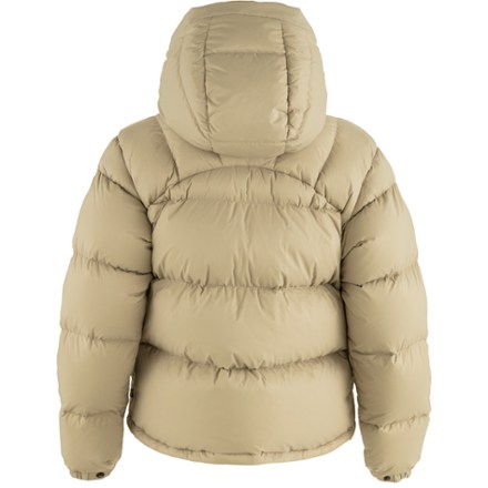 Expedition Crop Down Jacket - Women's