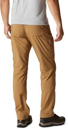 Silver Ridge Utility Pants - Men's