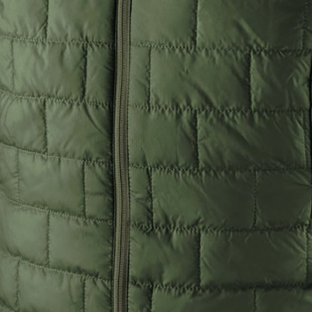 Nano Puff Insulated Vest - Women's