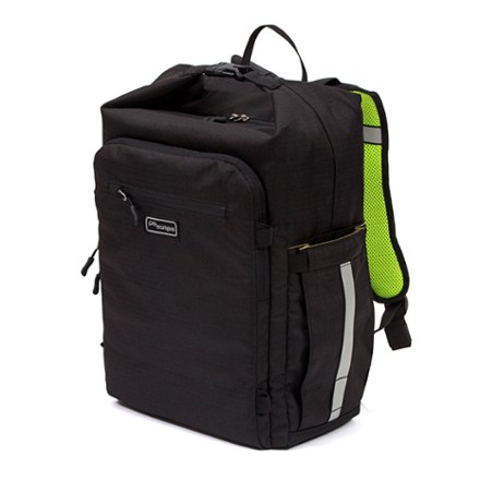 Bedford Backpack Pannier