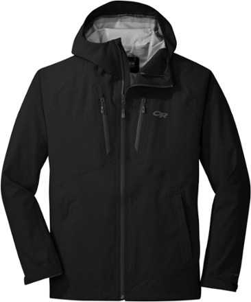 Microgravity AscentShell Jacket - Men's