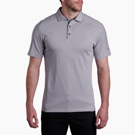 Wayfarer Polo Shirt - Men's