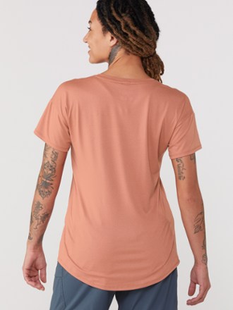 Sahara T-Shirt - Women's