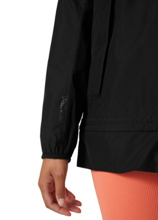 Essence Rain Jacket - Women's