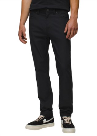 Brion Slim Pants II - Men's