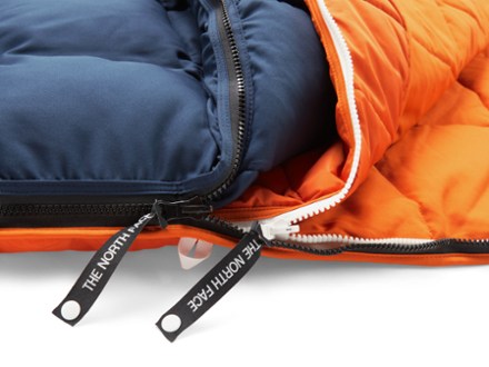 Cozy One Bag Duo Sleeping Bag