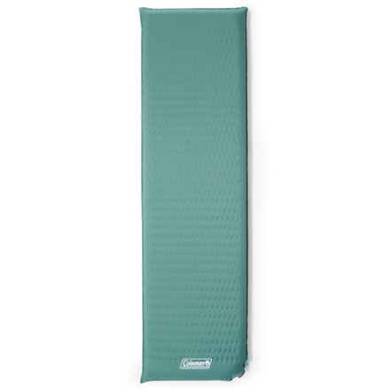 Silver Springs Self-Inflating Camping Pad