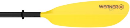 Skagit Fiberglass 2-Piece Adjustable Kayak Paddle