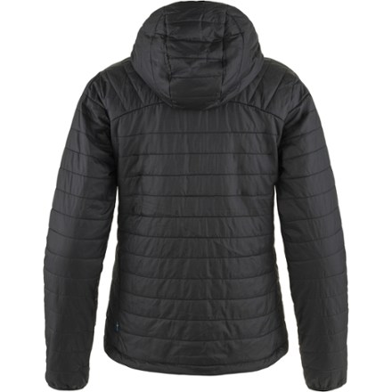 Expedition X-Latt Insulated Hoodie - Women's