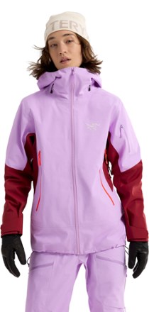 Sentinel Jacket - Women's