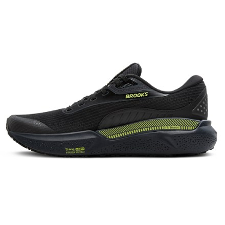 Adrenaline GTS 24 Weatherized Road-Running Shoes - Men's