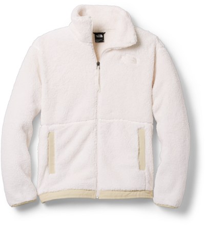 Campshire Full-Zip Fleece Jacket - Women's