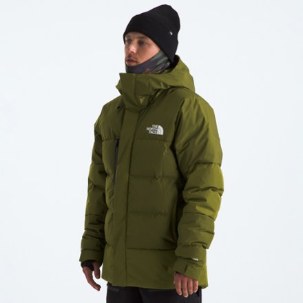 Corefire Windstopper Insulated Jacket - Men's