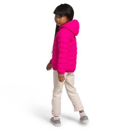 Reversible ThermoBall Hooded Jacket - Kids'