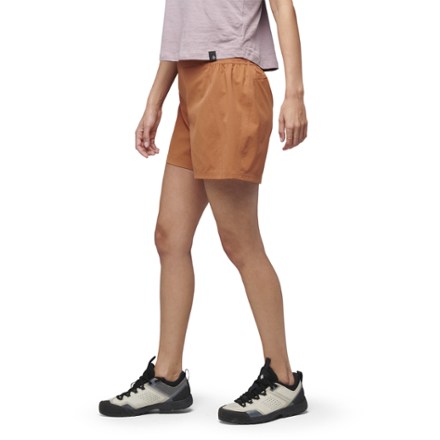 Sierra Shorts - Women's