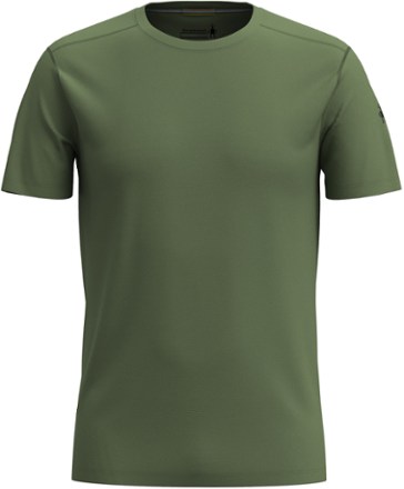 Classic All-Season Merino T-Shirt - Men's