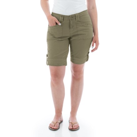 Arden V2 Shorts - Women's