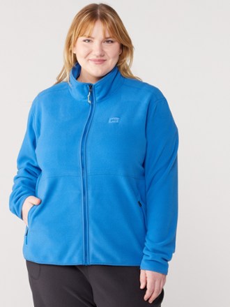 Trailmade Fleece Jacket - Women's