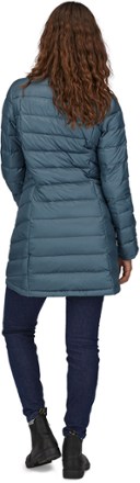 Tres 3-in-1 Parka - Women's