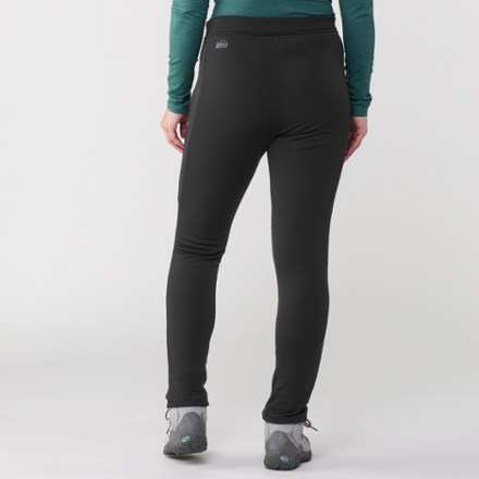 Hyperaxis Fleece Pants - Women's