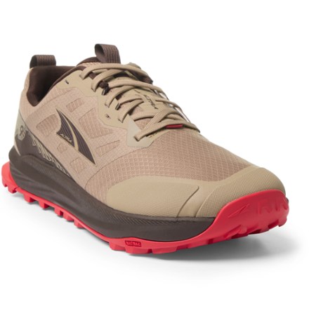 Lone Peak 9 Trail-Running Shoes - Men's