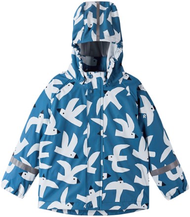 Vesi Raincoat - Kids'