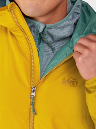 Trailmade Insulated Hoodie - Men's