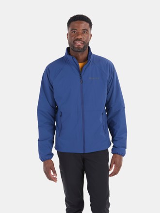 Novus LT Insulated Jacket - Men's