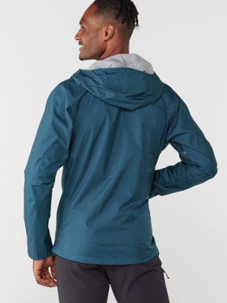 Downpour Plus 2.0 Jacket - Men's