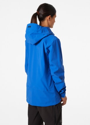 Verglas Backcountry Jacket - Women's