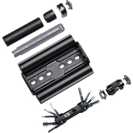 S.O.S. TT17 Twin Tube Tool Kit