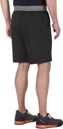 Zendo Shorts - Men's 10" Inseam