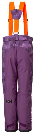 No Limits 2.0 Bib Snow Pants - Kids'