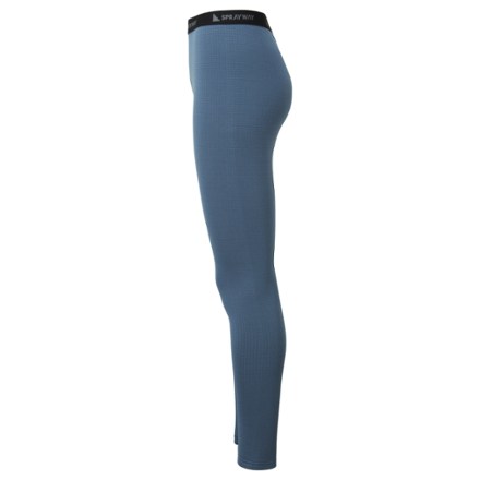 Effra Leggings Base Layer Bottoms - Women's