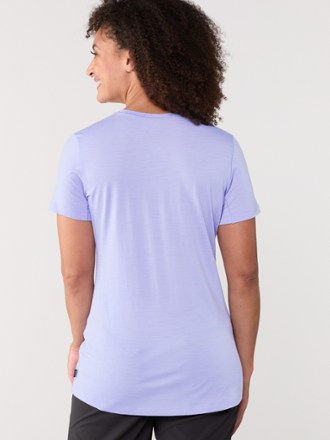 Merino 185 Base Layer Top - Women's