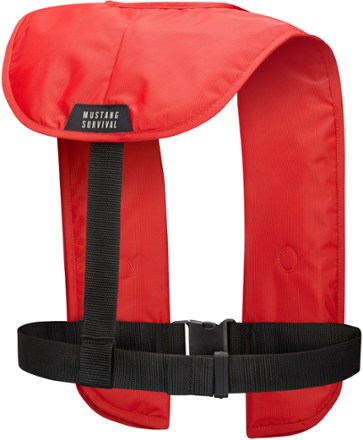 M.I.T. 100 Automatic Inflatable PFD