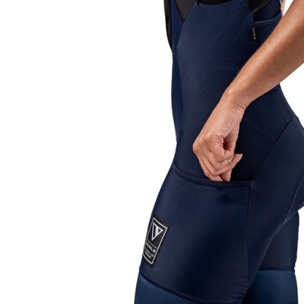 Roam Cargo Cycling Bib Shorts - Women's