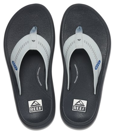 SWELLsole Cruiser Flip-Flops - Men's