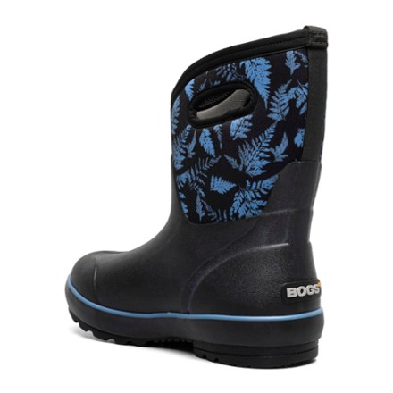 Classic II Mid Rain Boots - Women's