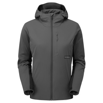 Darkstart Fusion Insulated Jacket - Women's