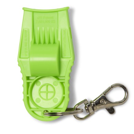 Tri-Power Whistle