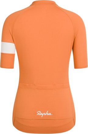 Core Lightweight Cycling Jersey - Women's