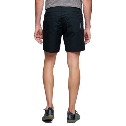 Mantle Shorts - Men's