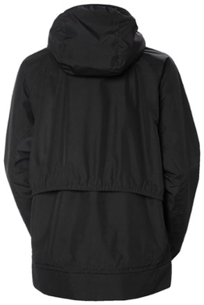 Essence Rain Jacket - Women's