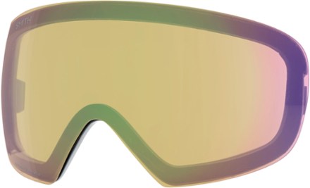 I/O MAG S ChromaPop Photochromic Snow Goggles with gogglesoc - Women's