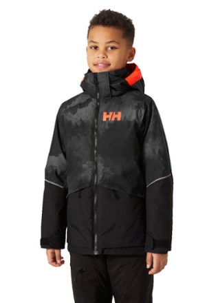 Stellar Insulated Jacket  - Kids'